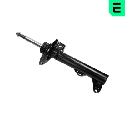 Imagem de OPTIMAL A 3798G Amortecedor Eixo dianteiro Pressão do gás Tubo simples com assento de mola cavilha em cima, braçadeira baixo M14x1.5