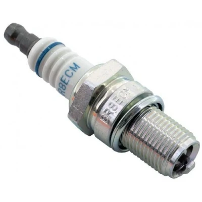 Imagem de NGK 3035 Vela de ignição M14 x 1,25 SW: 20,8 mm
