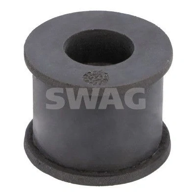 Imagem de SWAG 10 69 0001 Apoio, tirante da barra estabilizadora Eixo dianteiro, em cima, baixo