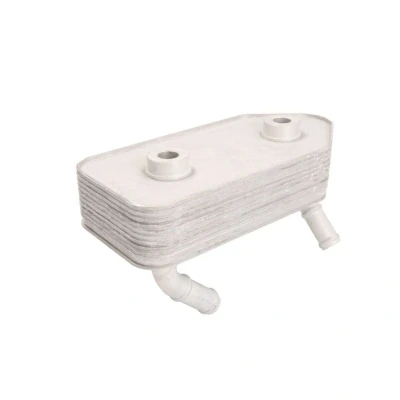 Imagem de THERMOTEC D4W001TT Radiador de Óleo SEAT: Ibiza 2, Leon II Hatchback, I AUDI: A3 VOLKSWAGEN: Passat B3/B4 Sedan, Golf 4