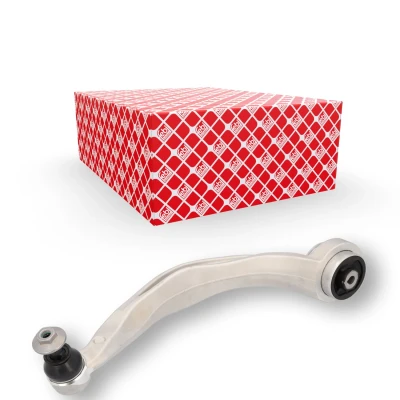 Imagem de FEBI BILSTEIN 104939 Braço de suspensão AUDI: A4 B8 Avant, Sedan, A5 Sportback
