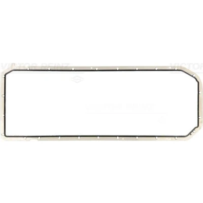 Imagem de REINZ 71 31298 00 Junta do Cárter BMW: 5 Sedan, 3 Touring, LAND ROVER: Range Rover 2, OPEL: Omega B Sedan