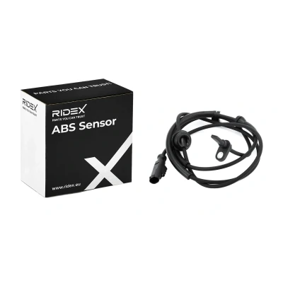 Imagem de A.B.S. 30609 Sensor de ABS activo 1430 preto ALFA ROMEO: GT, 156 Sedan