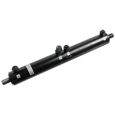 Imagem de FEBI BILSTEIN 176545 Cilindro actuador, direcção assistida