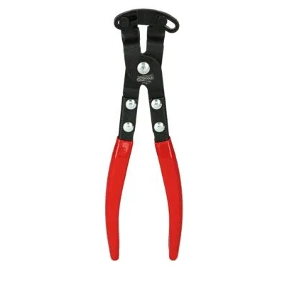 Imagem de KS TOOLS 115.1185 Alicate de braçadeiras 240mm