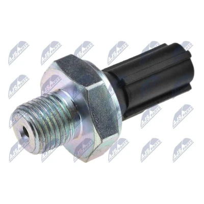Imagem de NTY ECC FR 000 Sensor Pressão do Óleo NPTF1/4 FORD: Focus Mk1 Carrinha, Transit Mk5 Van, Hatchback, PEUGEOT: Boxer Van