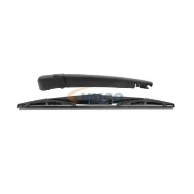 Imagem de VAICO V40 4137 Conjunto de braços limpa vidros, limpeza vidros com capa, escova integrada OPEL: Astra J Hatchback
