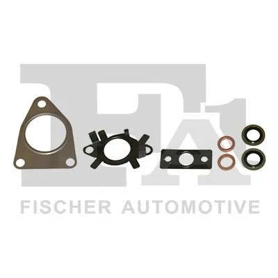 Imagem de FA1 KT210030E Kit de montagem, turbocompressor PEUGEOT: 508 I SW, CITROËN: C5 3