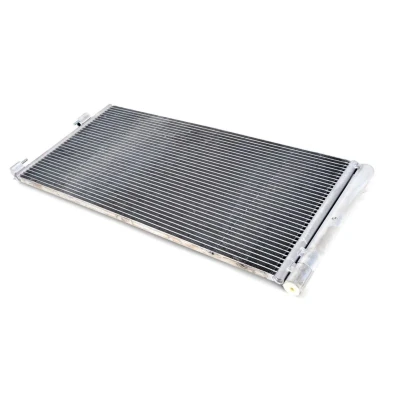 Imagem de NRF EASY FIT 35890 Condensador com secador, retentor 11 9 Alumínio 685 RENAULT: LAGUNA 3 Grandtour