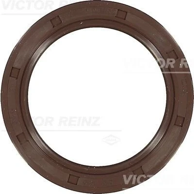Imagem de REINZ 81 36231 00 Retentor de Cambota FPM (borracha flúor) OPEL: Vectra C CC, Sedan, RENAULT: ESPACE 4, SAAB: 9 5 Sedan