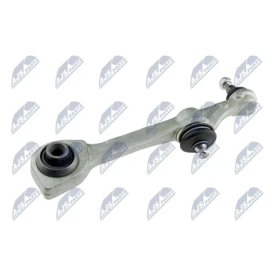 Imagem de NTY ZTT TY 031C Casquilho de Braço Suspensão centro, interior, Eixo traseiro superior TOYOTA: Avensis III Sedan, Corolla IX Hatchback