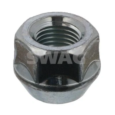 Imagem de SWAG 84 93 3926 Porca da Roda Base cónica F 19 SUZUKI: Samurai SUV, Grand Vitara 2 1 SUV