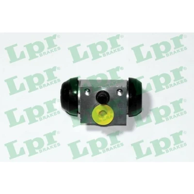 Imagem de SAMKO C31343 Cilindro de Roda 22