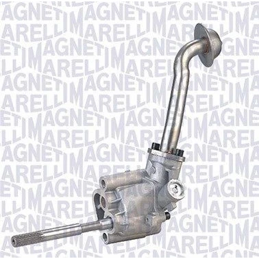 Imagem de MAGNETI MARELLI 351516000022 Bomba de Óleo AUDI: A4 B5 Sedan, Avant, A6 C5 Sedan