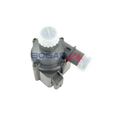 Imagem de BOGAP A4233125 Bomba de água adicional 12V elétrico AUDI: A6 C7 Sedan, A4 B8 Avant, SEAT: Ibiza 4 Sportcoupe, Leon III ST