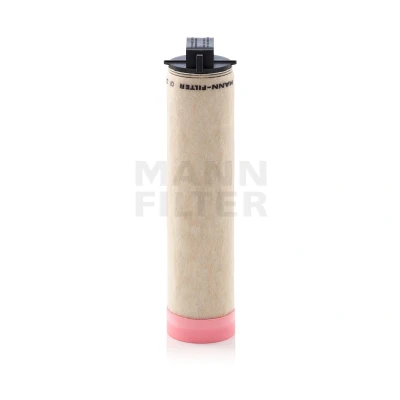 Imagem de MANN FILTER CF 355 Filtro de ar secundário 75mm
