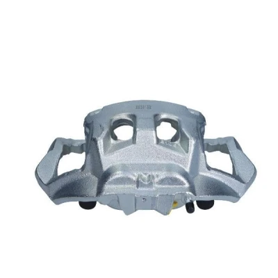 Imagem de MAXGEAR 82 0792 Pinça de travão Ferro fundido Eixo dianteiro, lado direito VOLKSWAGEN: Transporter 5