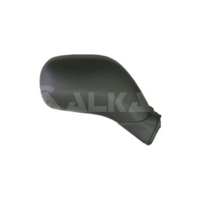 Imagem de Espelho retrovisor Alkar 6102427 à direita manual convexo