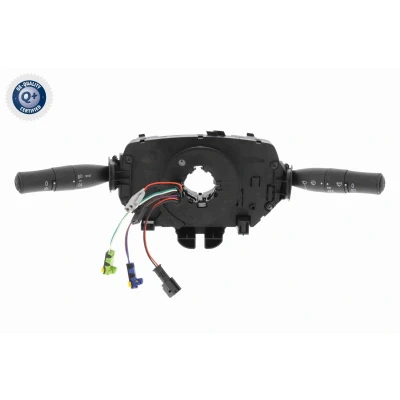 Imagem de VEMO V46 80 0034 Comutador Na Coluna de Direcção com luz berma mola enrolamento do airbag sensor RENAULT: MEGANE 2, 2 Kombi