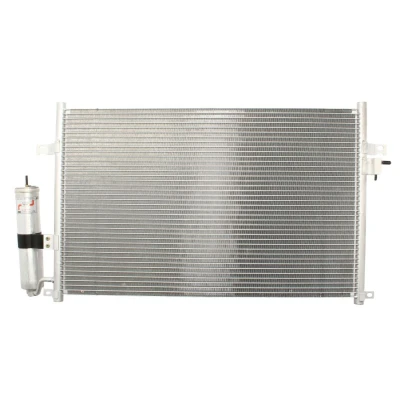 Imagem de NRF EASY FIT 35573 Condensador com secador, retentor 11,8 Alumínio 590