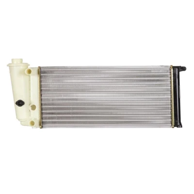 Imagem de NRF 58781 Radiador, arrefecimento do motor Alumínio 520 248 23 Aletas de refrigeração unidas mecanicamente FIAT: Panda I Hatchback, LANCIA: Y10