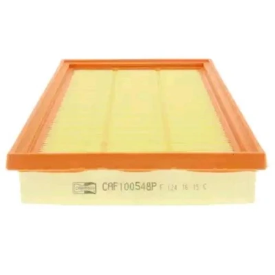 Imagem de CHAMPION CAF100548P Filtro de ar 35 170 281 Cartucho filtrante NISSAN: TERRANO 2, Pick Up, Almera II Hatchback, OPEL: Vectra A Sedan, Corsa CC