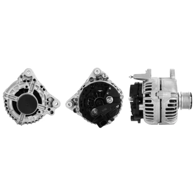 Imagem de LUCAS ELECTRICAL LRA03087 Alternador 12V 140A SEAT: Ibiza 4 Sportcoupe, VOLKSWAGEN: Polo V Hatchback