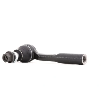 Imagem de FEBI BILSTEIN 29325 Rótula de direção Eixo dianteiro, lado direito com porca segurança OPEL: Astra H Hatchback, GTC, Caravan