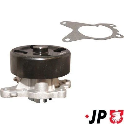 Imagem de JP GROUP 4014101300 Bomba de água com junta mecânico RENAULT: MEGANE 3 Grandtour, Coupe, 3, NISSAN: Qashqai / Qashqai+2 I
