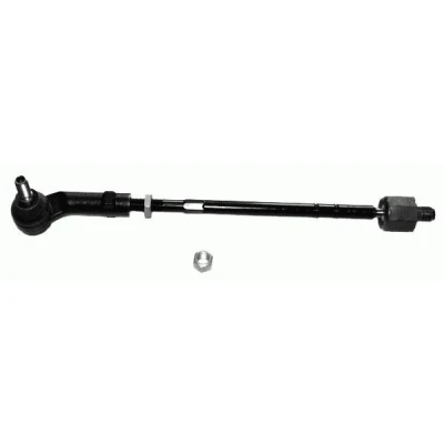 Imagem de LEMFÖRDER 27645 01 Barra de Direcção Eixo dianteiro, esquerda com acessórios SEAT: Ibiza 3, SKODA: Fabia 1 Praktik, Roomster, I Hatchback