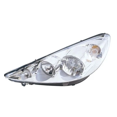 Imagem de ABAKUS 550 1146RMLD EM Farol Principal PEUGEOT: 206+ Hatchback