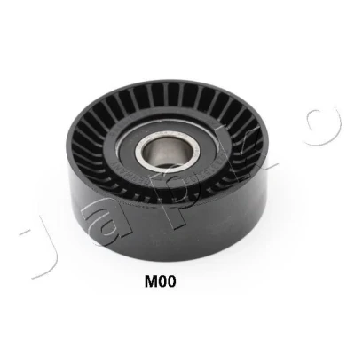 Imagem de JAPKO 129M00 Polia de Desvio MITSUBISHI: COLT 6