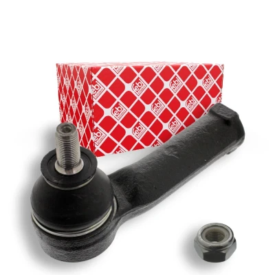 Imagem de FEBI BILSTEIN 07954 Rótula de direção Eixo dianteiro, lado esquerdo com porca autoblocante FORD: MONDEO 1, 1 Kombi
