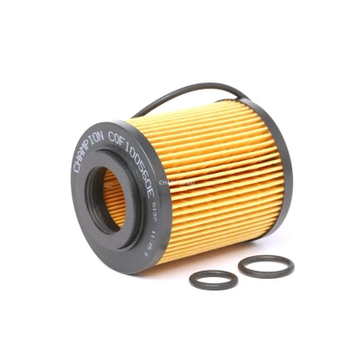 Imagem de CHAMPION EON TITAN COF100560E Filtro de óleo Cartucho filtrante OPEL: Astra H Van, Corsa C Hatchback, HONDA: CIVIC 7 Hatchback
