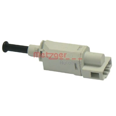 Imagem de METZGER 0911045 Interruptor, comando da embraiagem (regulador velocidade) VOLKSWAGEN: Golf 4