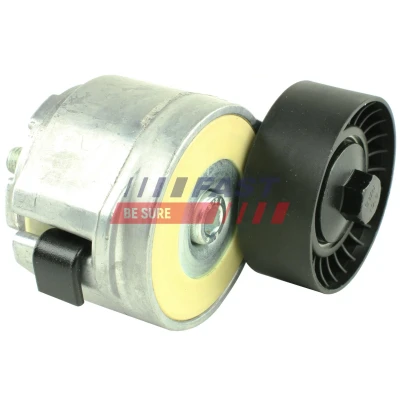 Imagem de FAST FT44617 Polia Tensora FIAT: Ducato III Van, Doblo II Van / Carrinha, Stilo Hatchback, OPEL: Astra H GTC, Caravan, Vectra C Sedan