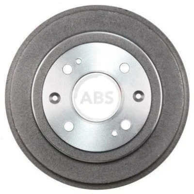 Imagem de A.B.S. 2514 S Tambor de Travão 243