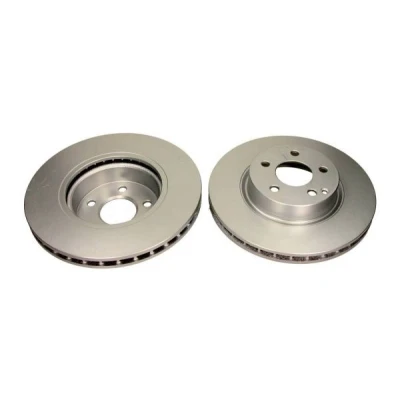 Imagem de QUARO QD6479 Disco de travão 312 28 5 112 interior ventilado pintado alto carbono sem cubo roda, pernos fixação da roda