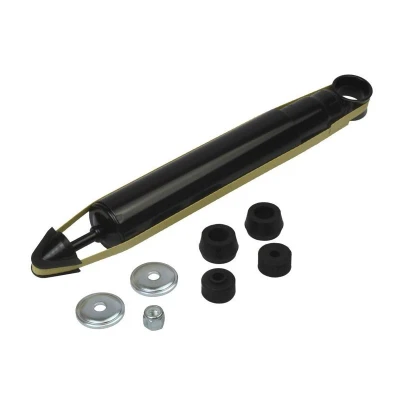Imagem de MAXGEAR 11 1512 Amortecedor Pressão do gás Tubo duplo telescópico cavilha em cima, olhal baixo TOYOTA: Land Cruiser Prado 90