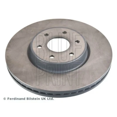 Imagem de BLUE PRINT ADU174394 Disco de travão Eixo dianteiro 320 28 6 114 interior ventilado revestido