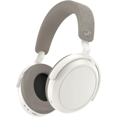 Imagem de Sennheiser Momentum 4 Wireless Branco