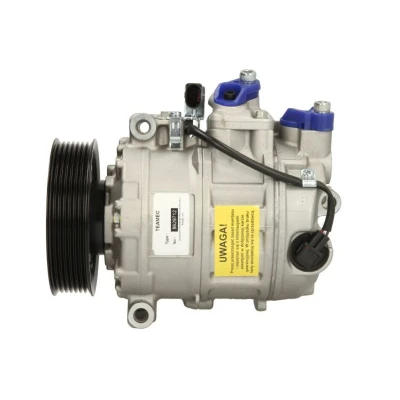 Imagem de TEAMEC 8629712 Compressor 7SEU16C 12 PAG 46