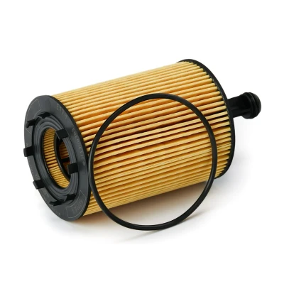 Imagem de HENGST FILTER E19H D83 Filtro de óleo Cartucho filtrante VOLKSWAGEN: Golf 5, Scirocco III, Polo III Hatchback, SEAT: Leon II Alhambra I