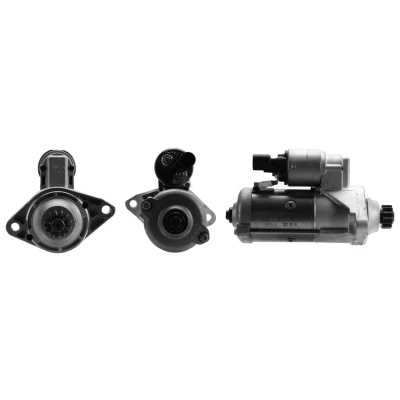 Imagem de LUCAS LRS02474 Motor de arranque 12 2, 2,0 13 VOLKSWAGEN: Caddy 3, Transporter 5 Bus, GOLF 6, AUDI: A3 Hatchback, Sportback, SEAT: Alhambra II