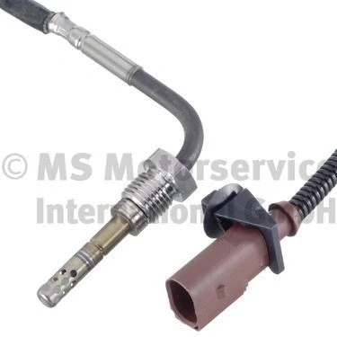 Imagem de PIERBURG Sensor antes do filtro de partículas SEAT: Ibiza 4 ST 7.11020.65.0