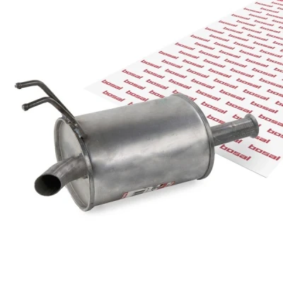 Imagem de BOSAL 165 023 Panela de escape traseira
