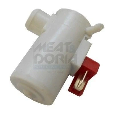 Imagem de Bomba de água lavagem, lavagem faróis MEAT &amp; DORIA 20193