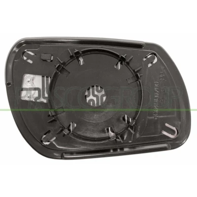 Imagem de PRASCO MZ3087514 Vidro Espelho esquerda MAZDA: 3 Sedan, 2 Hatchback