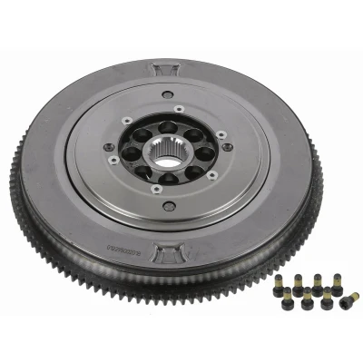 Imagem de SACHS 2295 002 018 volante do Motor com parafusos