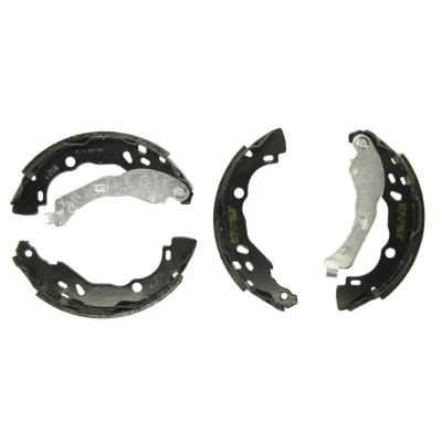 Imagem de BOSCH 0 986 487 771 Maxilas de Travão 203 39 CITROËN: C Elysée Sedan, C3 II, C4 II Cactus, PEUGEOT: 208 I Hatchback